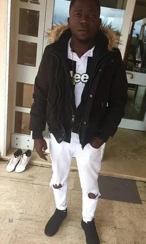 Hakeem, profile photo 2 of 2